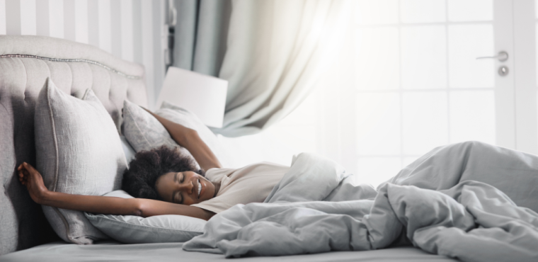 Care sunt secretele unui somn odihnitor? Evitati starile de insomnie urmand aceste sfaturi